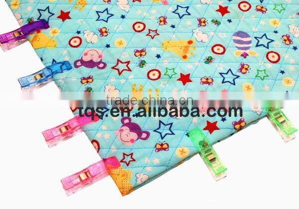 Jumbo wonder clips/Quilting & sewing binding clips-5 color in stock