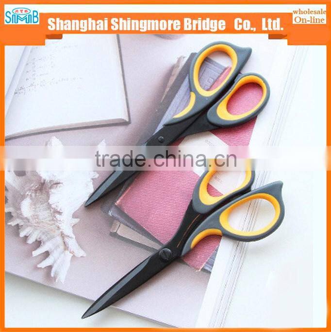 china supplier hot sales good quality mental scissors for school using