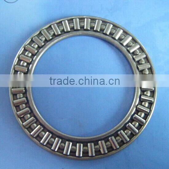 130*170*5mm AXK130170 2 in 1 thrust roller bearing