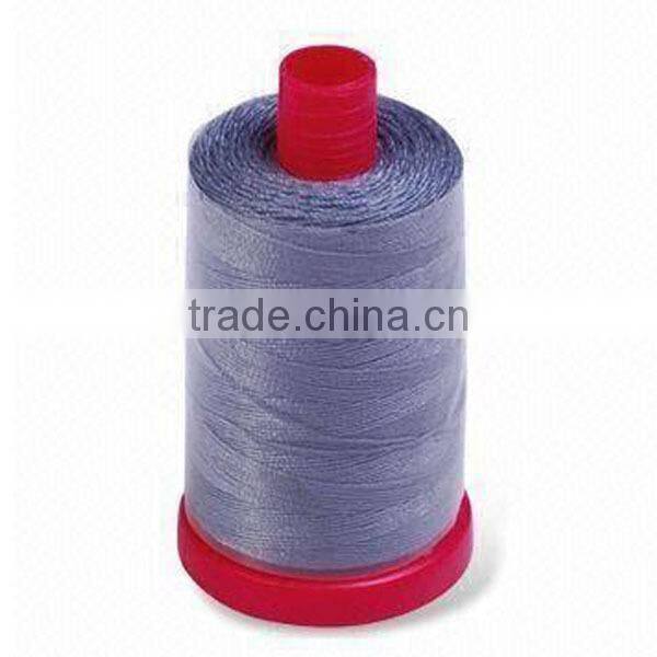 40/2 Dyed Yarn 100% Spun Polyester Thread