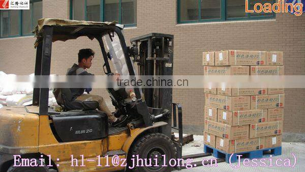 polyester fdy dope dyed yarn 150/ 48 purple color