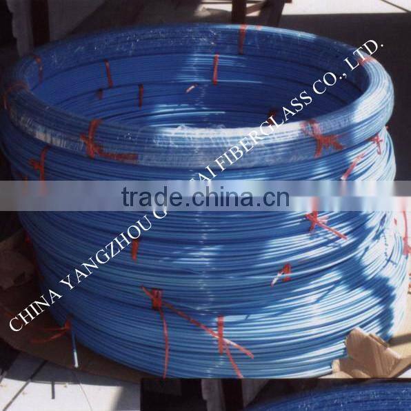 hot sale Sewage transportation use fiberglass wire rod