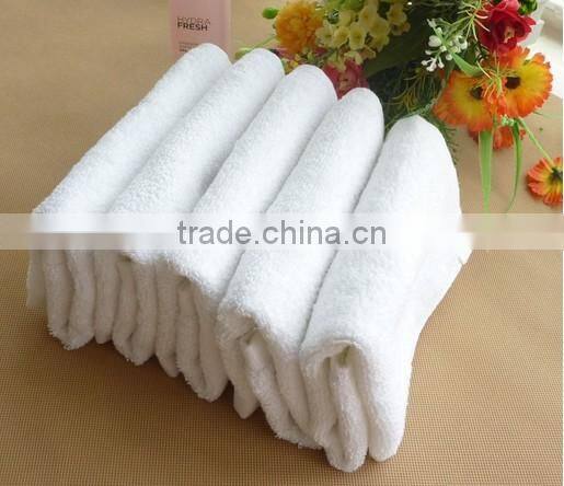plush bath towel - hand towel - hotel towel set