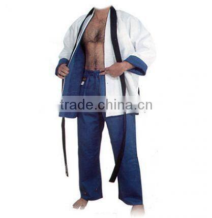 White Judo uniform/judo suit/ judo kimonos