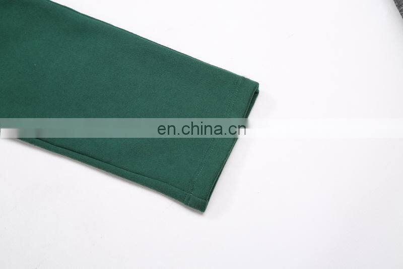 100% polyester mens sweat pants