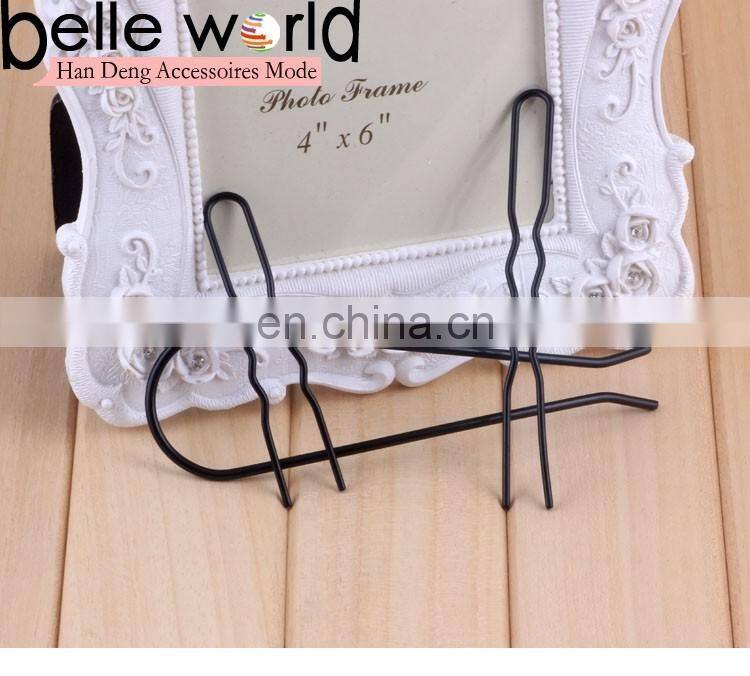 fashionable bobby pins U-shaped hair forks Bun pins hair forks three-piece hair accessories