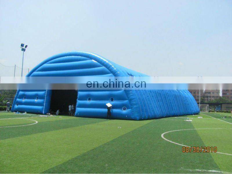 inflatable paintball tent IT-D599