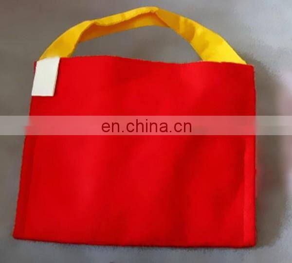 Mouse Paint hanging picture finger puppet the little mouse early educational toy