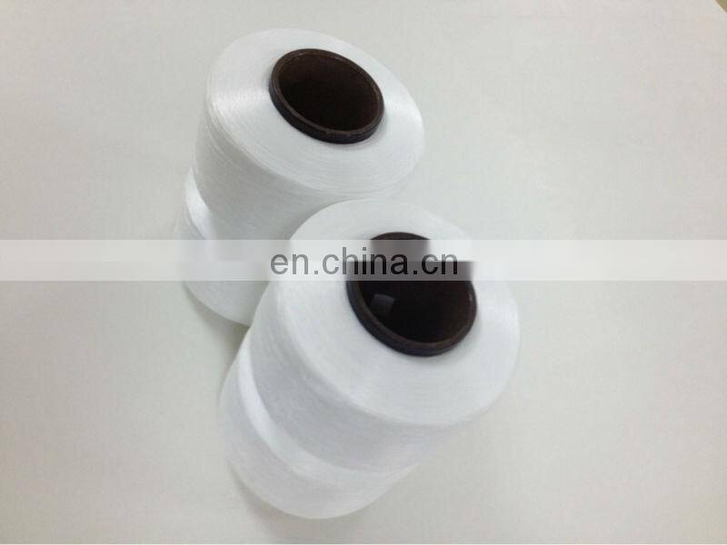 transparent spandex teen spandex regenerated yarn