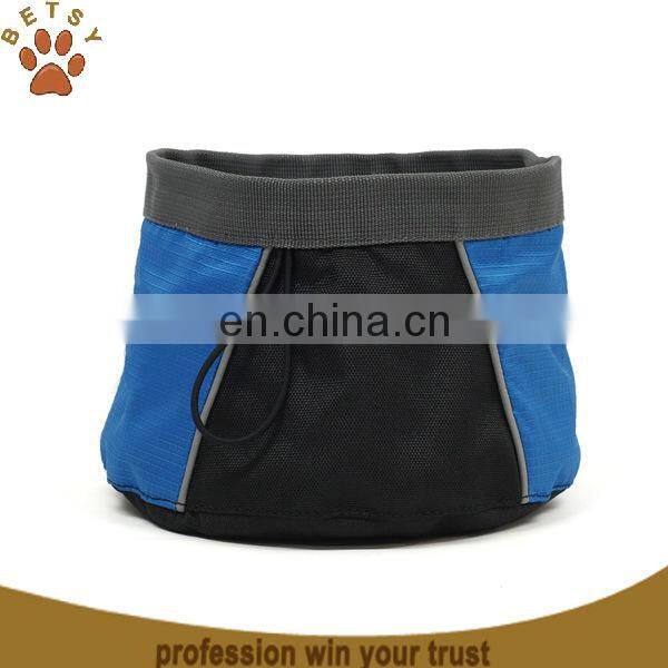 pet travel bowl
