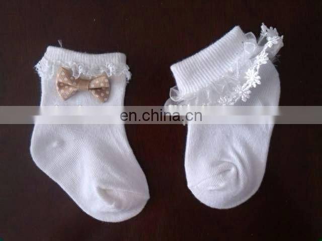 little gilrs socks in fashion