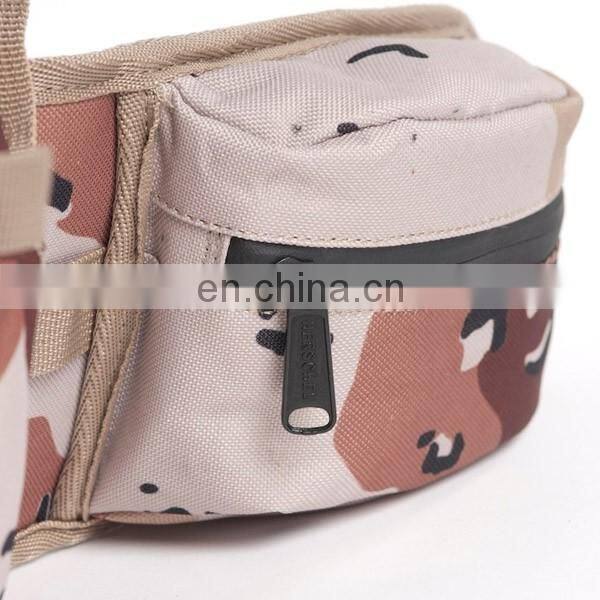 Durable fashion tactical day backpack