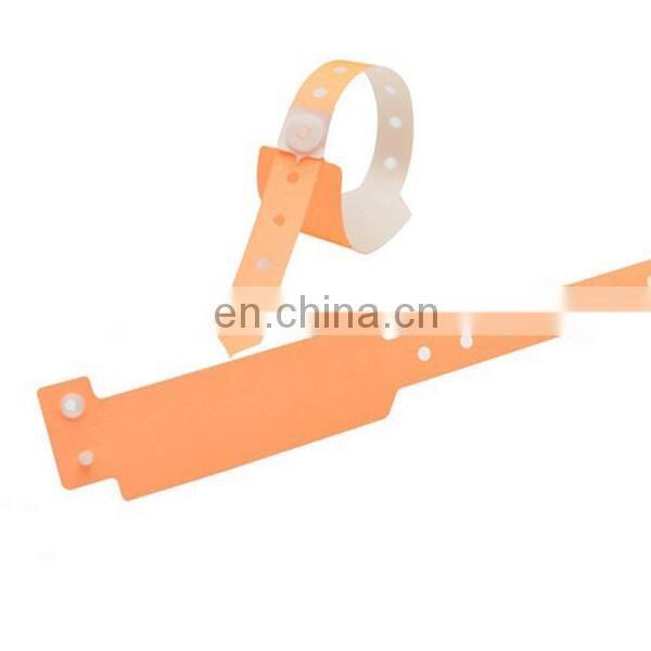 hot-selling high quality low price rfid pvc band
