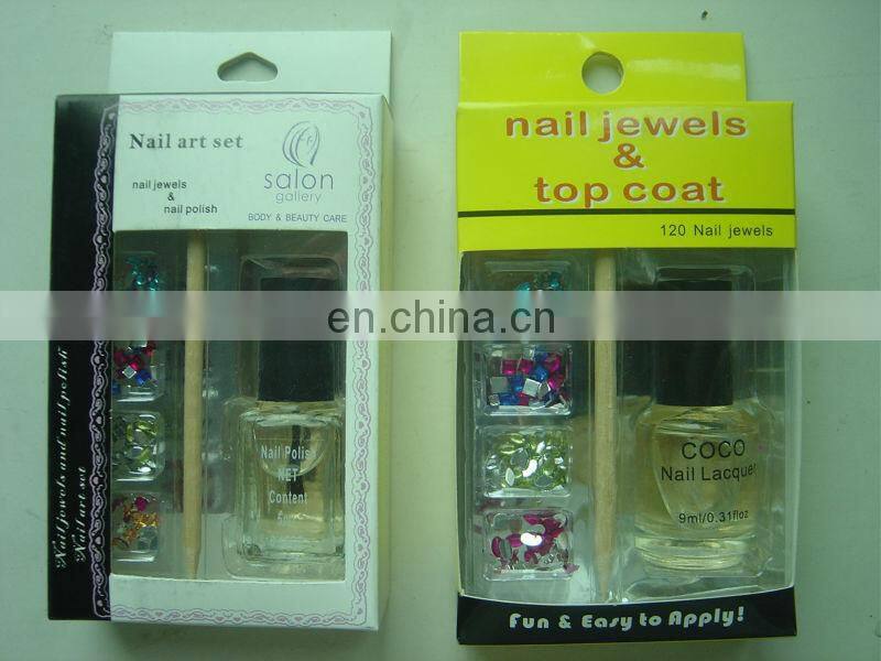 Cheap Nail art /nail polish