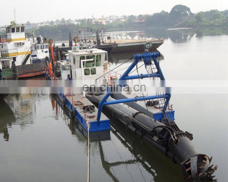 HID Brand 8 inch gold dredge prices