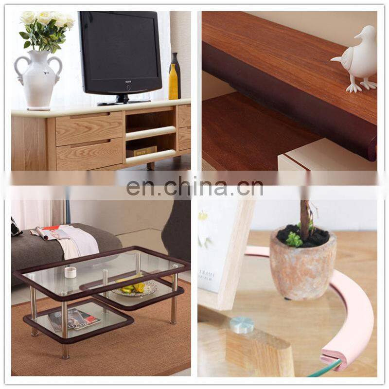 high quality child safety table edge protection