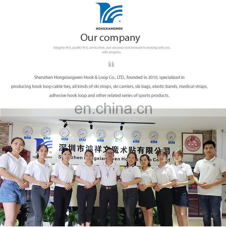 Hot-sale Durable adjustable Alpine ski belt