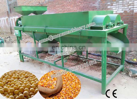 Automatic Corn Polishing Machine/cereal Polishing Machine/grain Polishing Machine