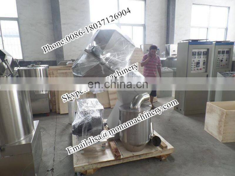 2018 pet food production line,pet daily food/treats for dog competitive price with high capacity fresh bones or meat as material