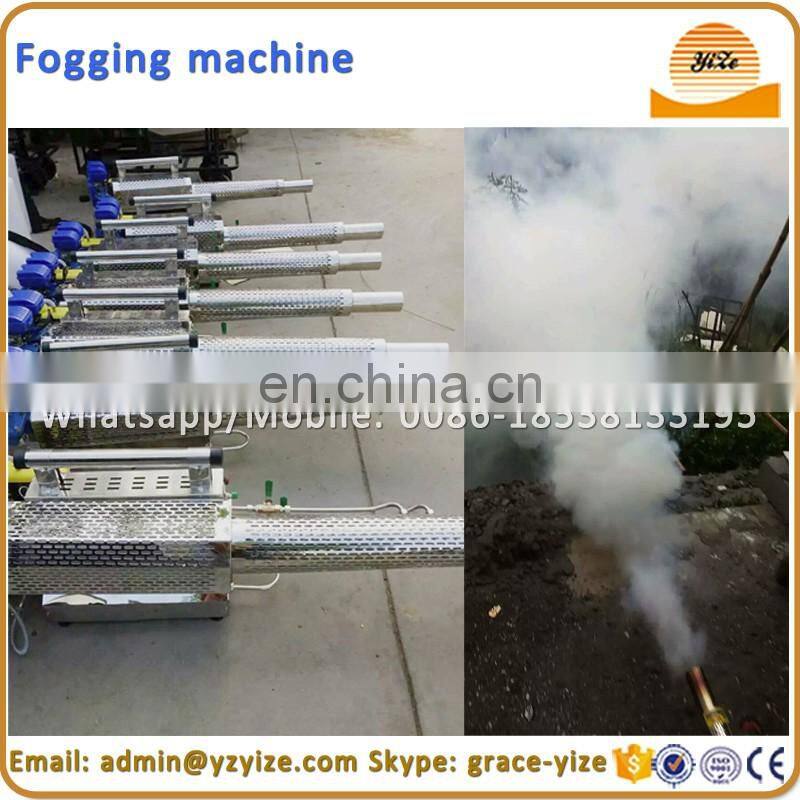 Air blower / snow plough / snow blowing machine for greenhouse and road