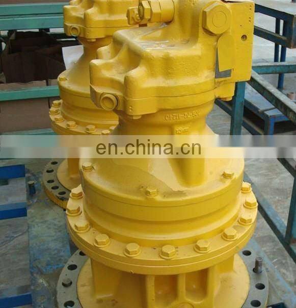 Daewoo swing drive motor,daewoo piston excavator engine parts for excavator SOLAR 155 170 175 220 225