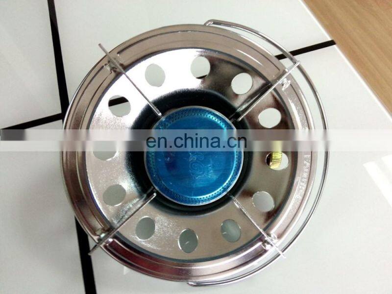 Factory Supply High Quality Camp Outdoor Portable Gas Stove Gas Burners, Outdoor Stainless Steel Propane Gas Cooker Burner