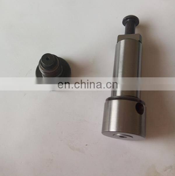 russia engine tractor plunger MTZ80 9.00MM and delivery valve