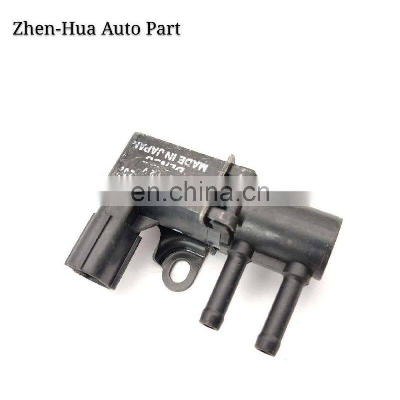 High Quality Valve Vacuum Solenoud Valve 136200-2520 1362002520 for Honda PCS42
