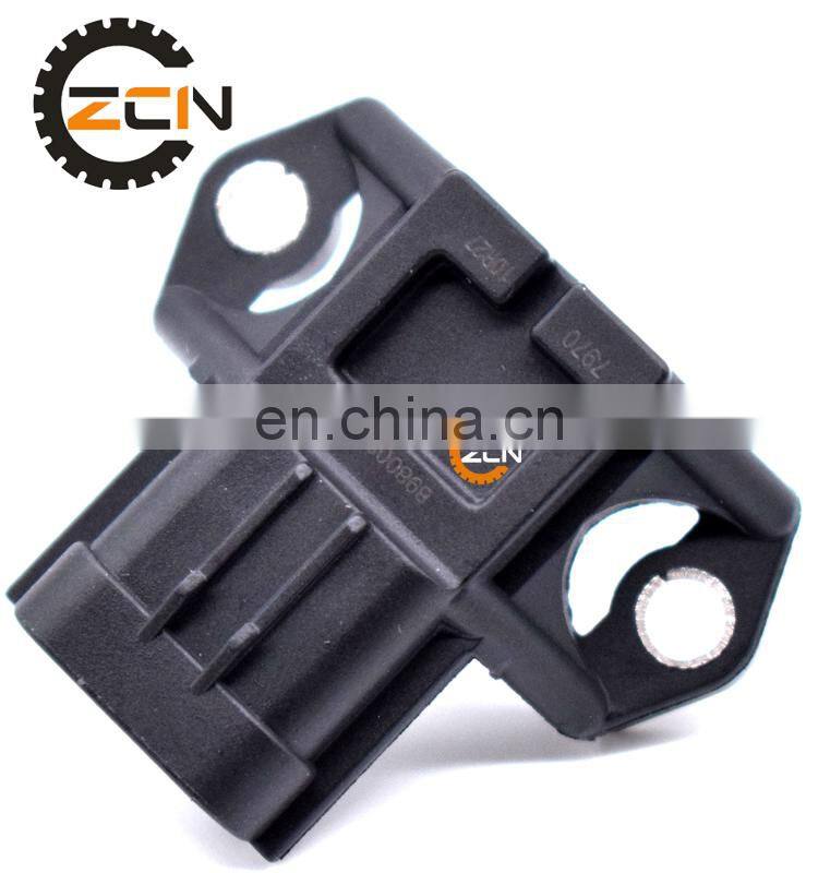 898009-4180 Intake Manifold Pressure Sensor MAP Sensor For D-Max TF 3.0L Holden Rodeo Colorado RA RC 4JJ1-TCX