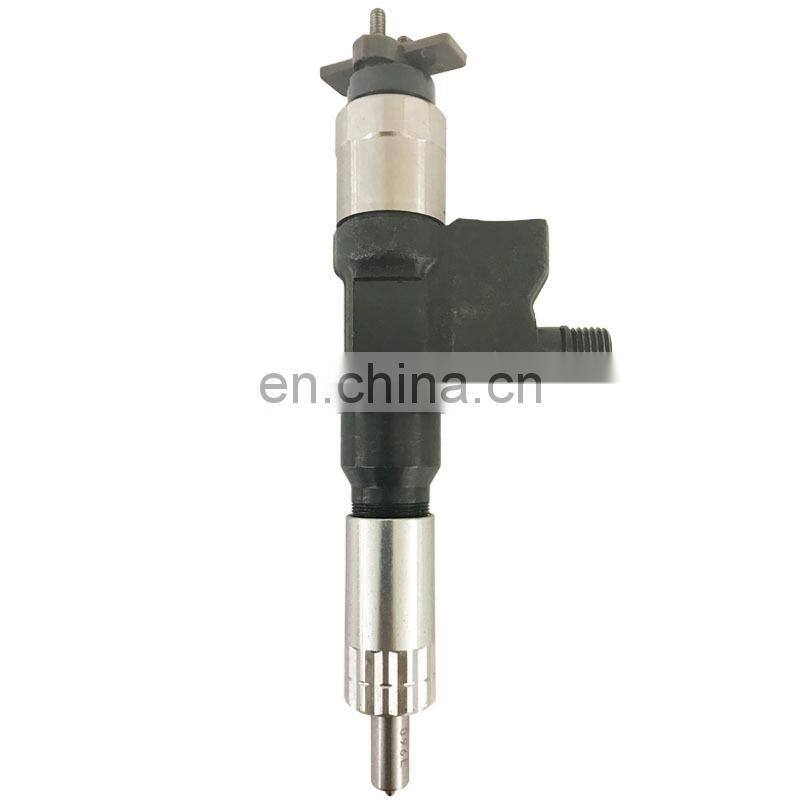 BJAP Injector Assembly 095000-8903 for 4HK1 6HK1 Engine