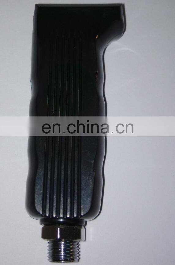 Supply of new pen-type vertical pen grip handle