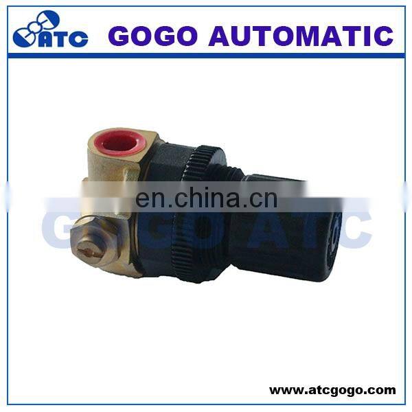 Cheap Best Selling urea electronic proportional valve