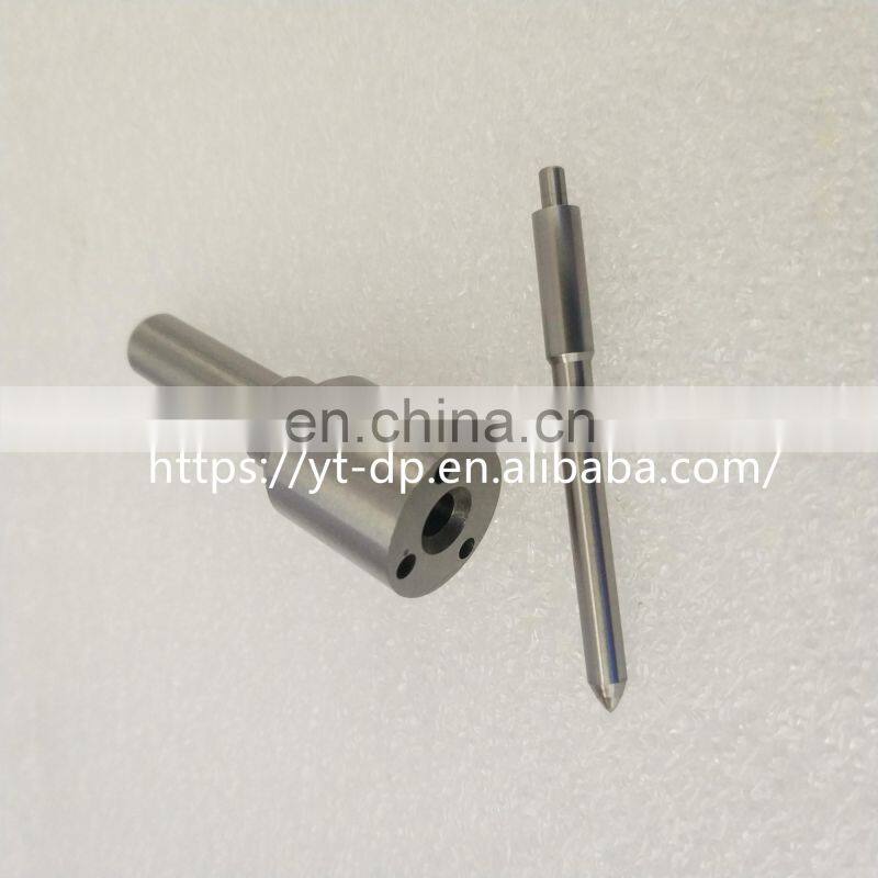 Top quality Diesel fuel Injector Nozzle P type Nozzle DLLA150P602
