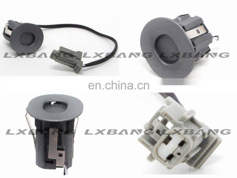 Original PDC Backup Reversing Parking Assist Sensor For Nissan Bumper Sensor 25994-5E9K7-B083 259945E9K7B083