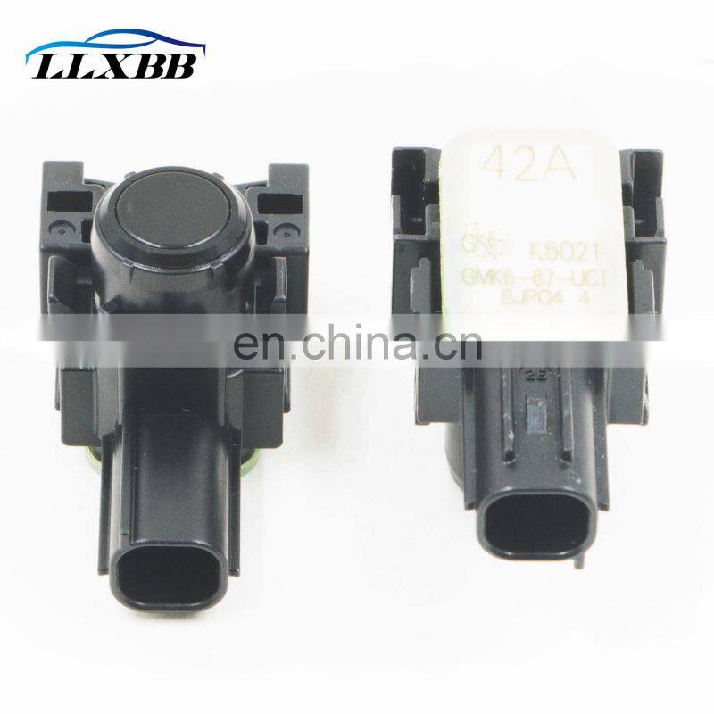 LLXBB Parktronic PDC Parking Sensor GMK6-67-UC1 GMK-66-7UC1 For MAZDA 6 Tourer Estate Parksensor GMK667UC151 GMK667UC1