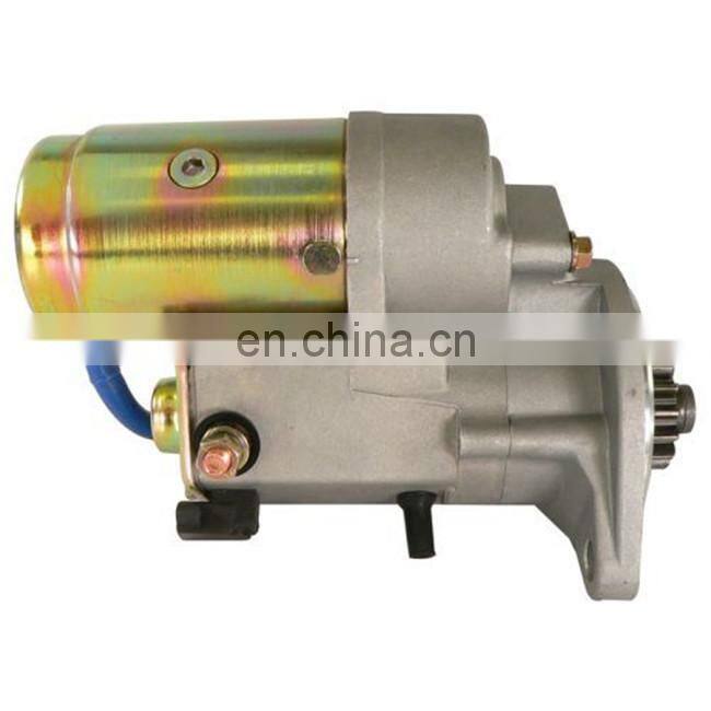 Starter Motor 12125477010 12125477011 12125477012 AM875415 for Tractor Loader Engine