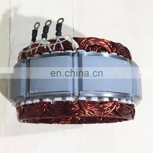 Good Quality Diesel Alternator Parts 6332-A1500 Stator Assembly For Alternator AC172RA363