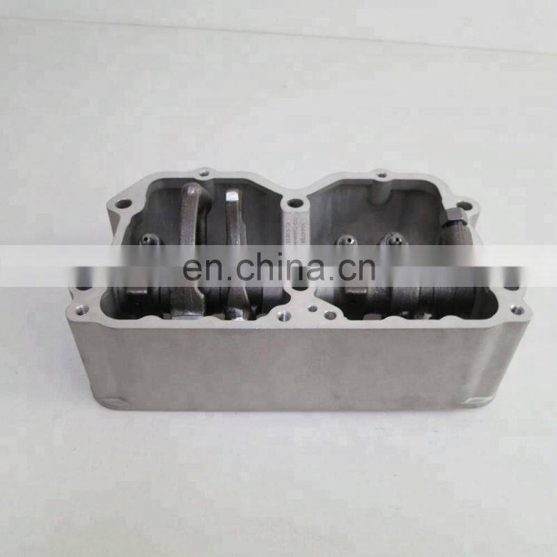 Original NT855 diesel engine spare parts rocker lever housing 3012238