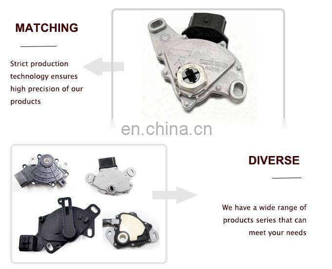 Neutral Safety Switch 84540-48010 Fit for Toyota Camry Corolla