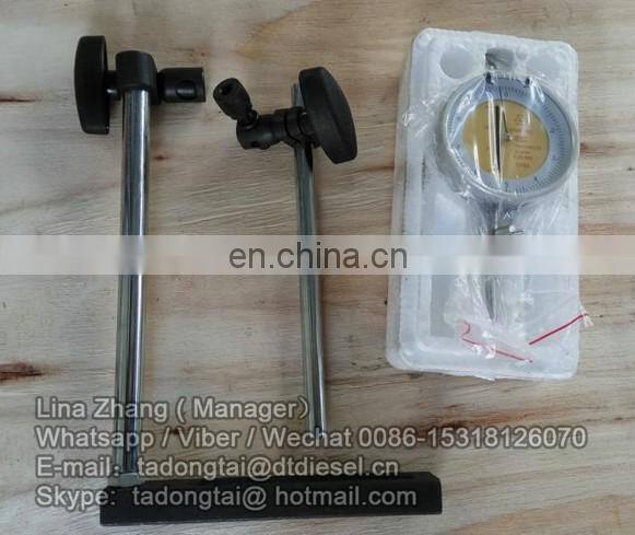 Tooth bar Travel Tester with stand