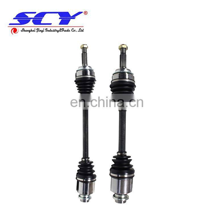 CV Half Shaft Assembly Suitable for MITSUBISHI GALANT 2.4L 2004-2009 PS