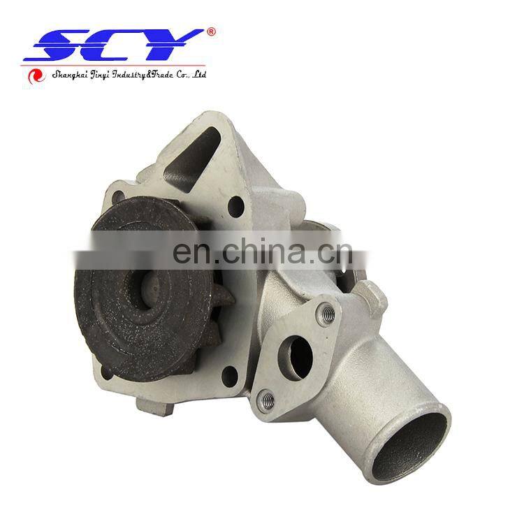 Automotive engine cooling parts auto water pump Suitable for AUDI/SEAT GE03200002 AW9003/1097-L P078 S-111 QCP1017 PA0013 PA163