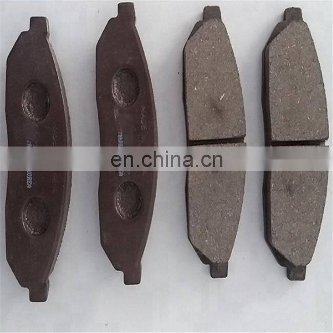 Auto High Quality Brake 96273708 for Korea MATIZ LABO