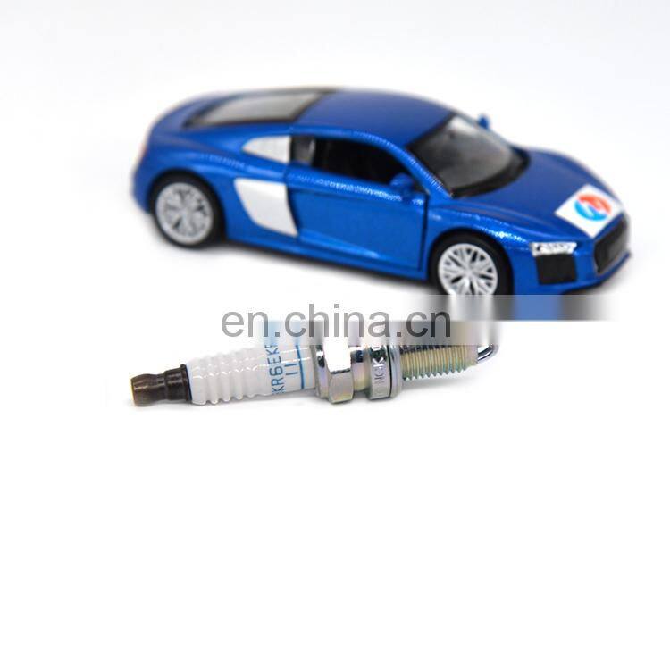 Hengney Spare parts high quality BKR6EKB-11 for RAV4 L-exus gas engine spark plug