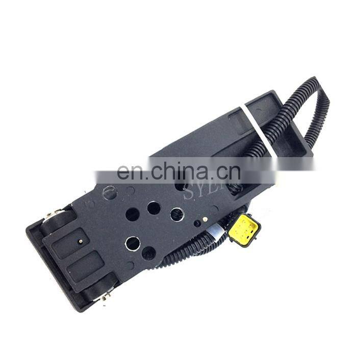 JAC-1226 Truck Electronic Accelerator Pedal 201702SC 32710-Y4870 for Auto Spare Parts