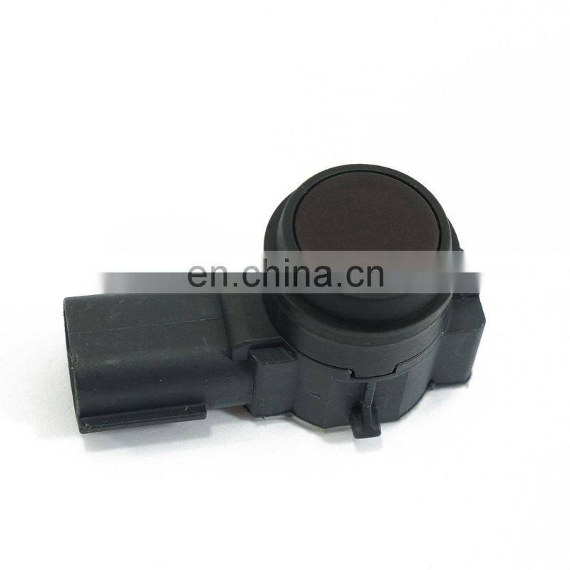 Car Proximity Wireless Parking Aid Sensor Kit For GM 13408320