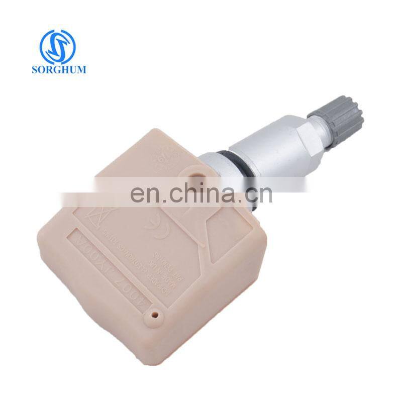 TPMS Tire Air Pressure Monitoring Sensor 4007-JY00A