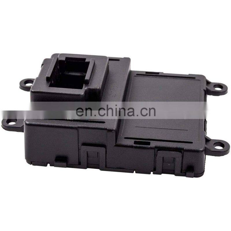 8R0907472A LED Headlight DRL Control Unit Module Ballast ForAudi Q5 2009-2012