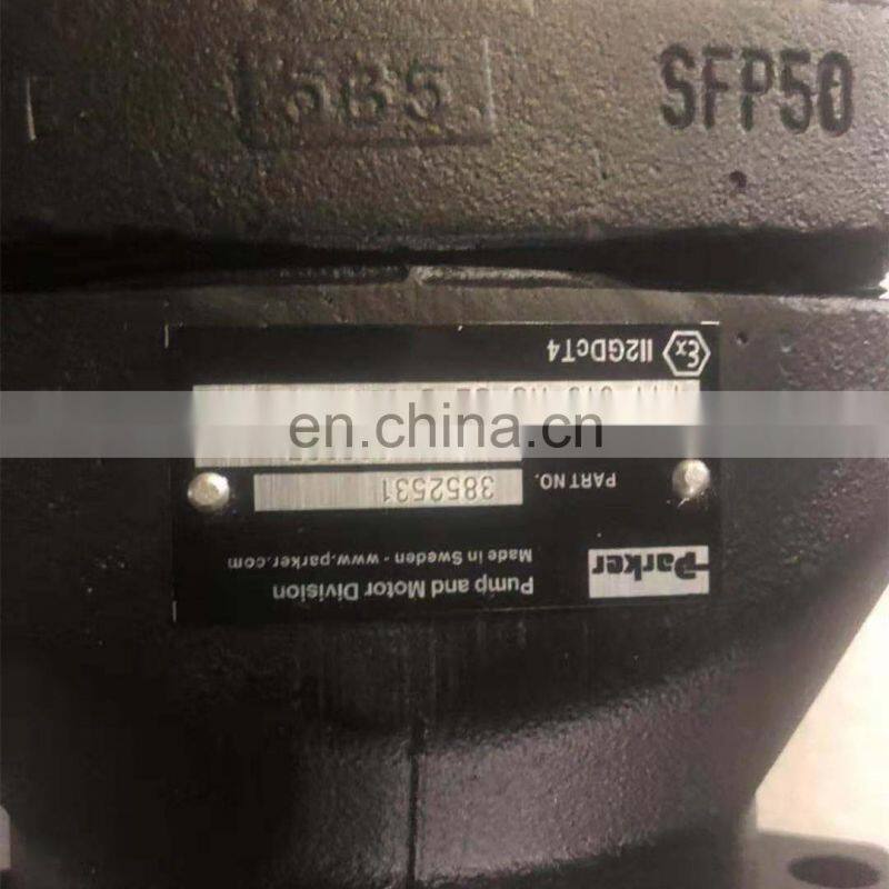 Parker F11 F11-019-RU-SE-S-000-000-0 hydraulic pump motor F11-005 F11-006 F11-010 F11-012 F11-014 F11-019 F11-150 F11-250