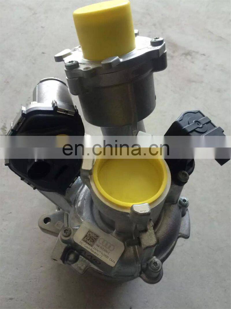 Factory supply 817808 turbo 06K145702J 06K145702N for Volkswagen with engine EA888 turbocharger 06K145701R 06K145654C